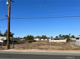 0 Cajalco Rd #139, Perris, CA 92570