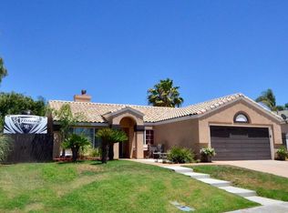 44830 Camino Alamosa, Temecula, CA 92592