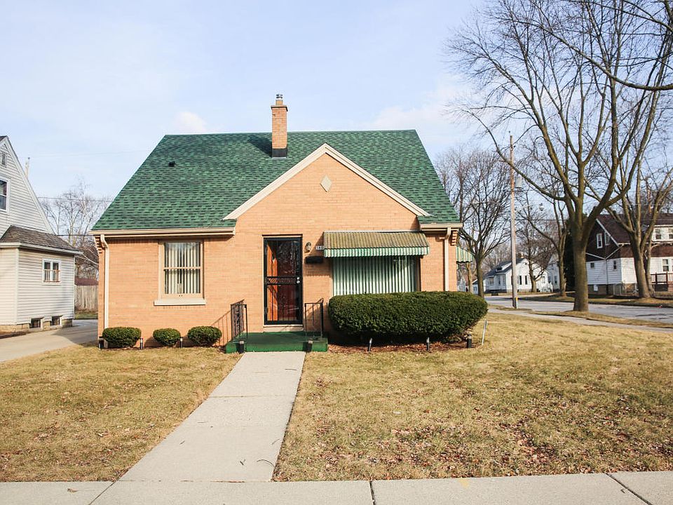 1st image of 3800 N 40th St
