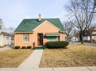 3800 N 40th St, Milwaukee, WI 53216