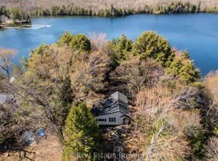 1117 Bert Sims Rd #5, Muskoka Lakes, ON P0B1M0