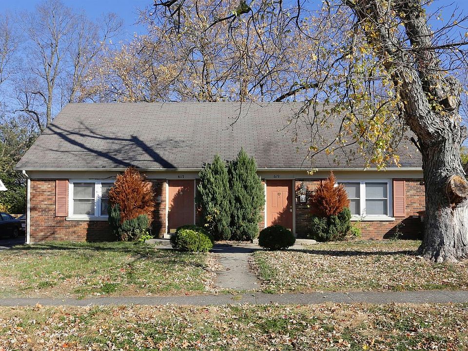 1st image of 617 Anniston Dr #619