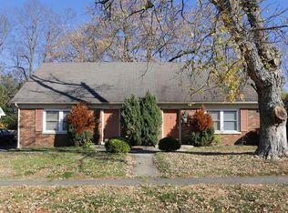 617 Anniston Dr #619, Lexington, KY 40505