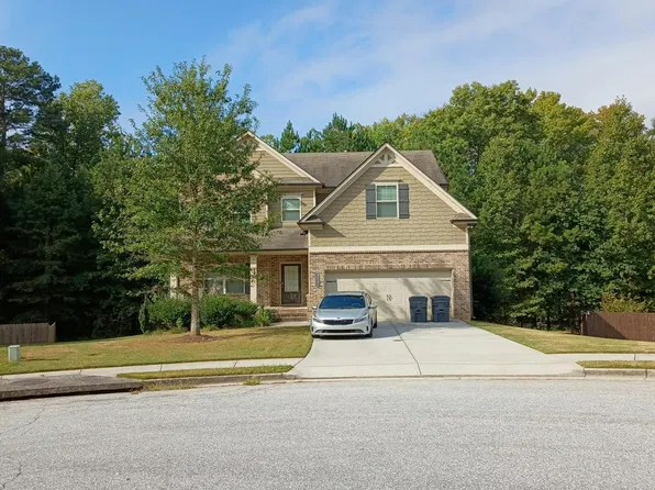 141 Jacobs Ln, Loganville, GA 30052