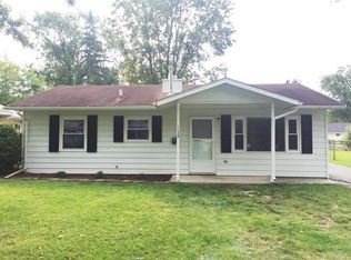 1139 Concord Ct, Findlay, OH 45840