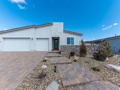 8387 Castletroy Dr, Verdi, NV, 89439