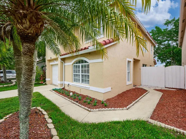 6813 Torch Key Street, Lake Worth, FL 33467