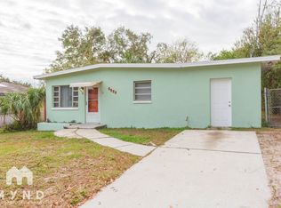 3913 E Chelsea St, Tampa, FL 33610