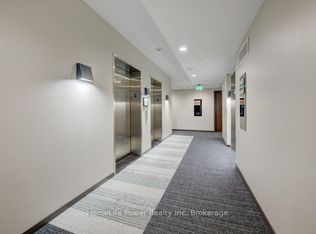 108 Garment St #1810, Kitchener, ON