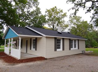 194 Airport Rd, Lakeview, NC 28327