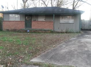 2212 Rice St, Little Rock, AR 72202