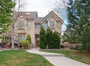 134 Garfield St, Denver, CO 80206