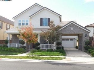 115 N Alta Dena St, Mountain House, CA 95391