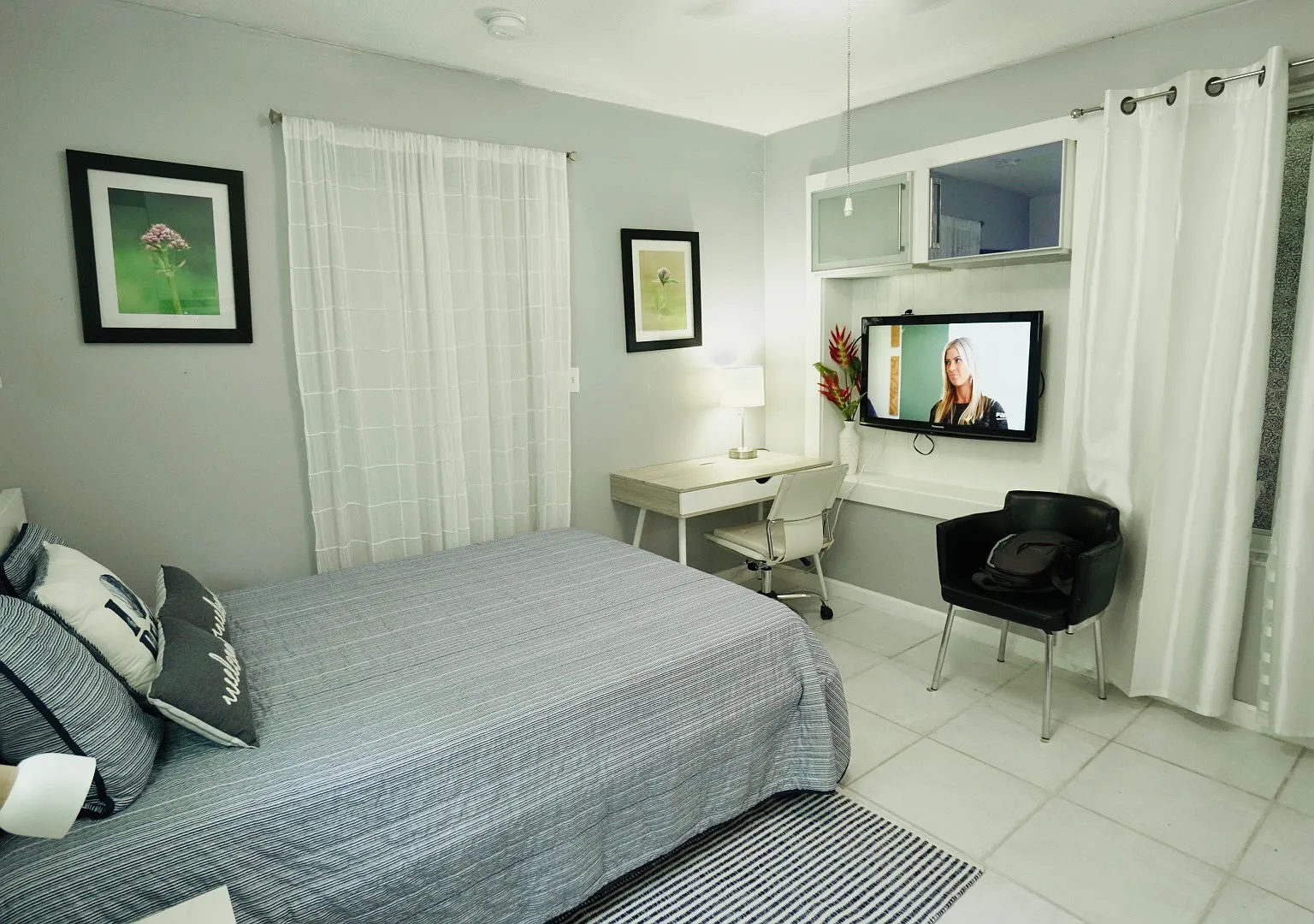 Studio, 400 sqft, $1,950 — Photo 3