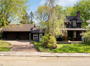 712 21st St NE, Canton, OH 44714