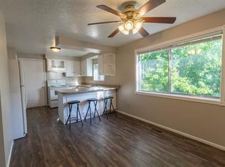 881 N 500 E #1, Logan, UT 84321