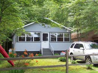227 Hawk Rd, Acton, ME 04001