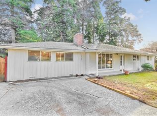 14704 27th Ave NE, Shoreline, WA 98155