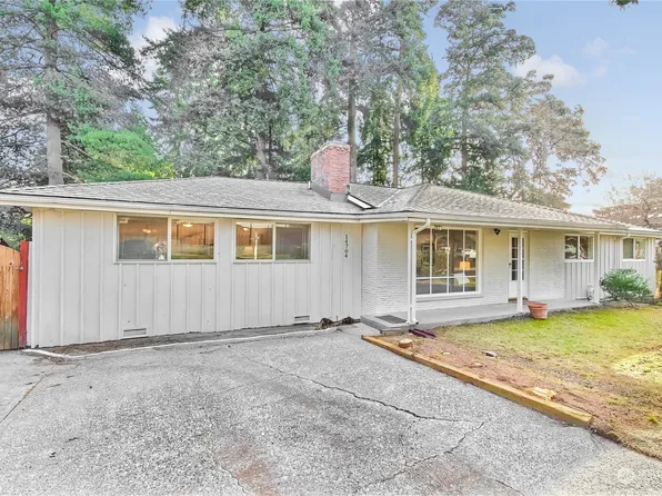 14704 27th Avenue NE, Shoreline, WA 98155