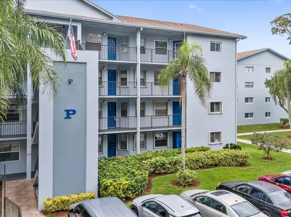 650 SW 124th Ter APT 315P, Pembroke Pines, FL 33027