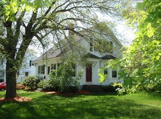 16 Budleigh Ave, Beverly, MA 01915
