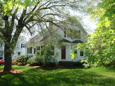 16 Budleigh Ave, Beverly, MA, 01915