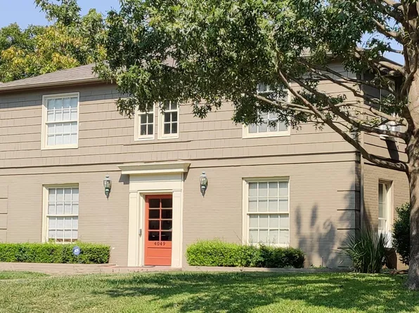 4049 Prescott Ave #6, Dallas, TX 75219