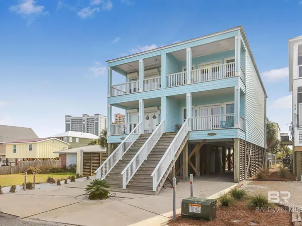315 E 2nd Ave Unit 4-A, Gulf Shores, AL 36542
