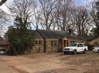 908 Brownlee Rd, Memphis, TN 38116