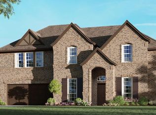 Concept 3135 Plan, Redden Farms - Signature Series, Midlothian, TX 76065
