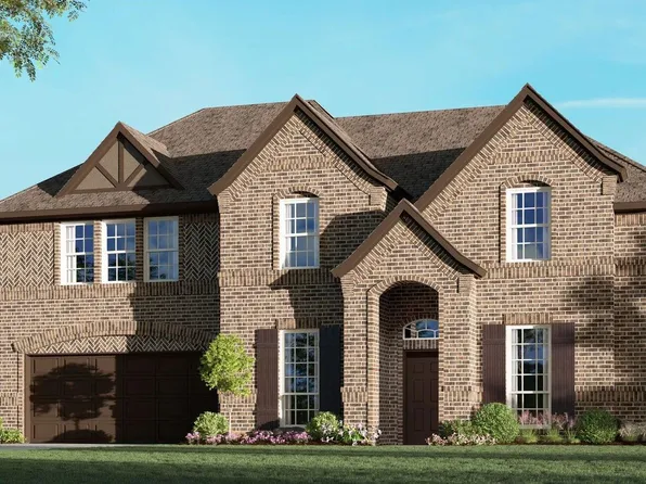 Concept 3135 Plan, Silo Mills - Signature Series