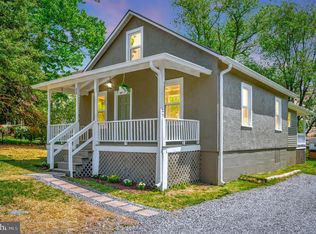 329 Covington St, Culpeper, VA 22701
