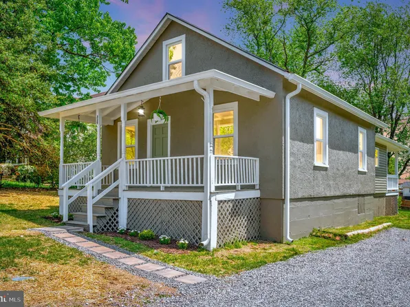 329 Covington St, Culpeper, VA 22701