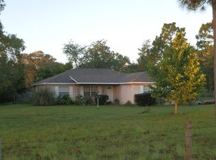 13348 Sun Rd, Brooksville, FL 34613