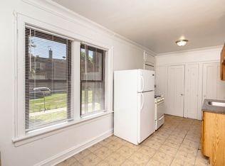 1039 E 80th St APT 1, Chicago, IL 60619