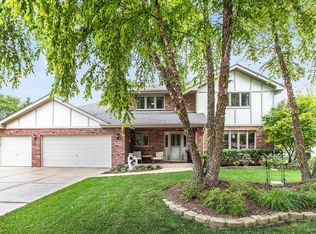 10718 Fintan Ct, Mokena, IL 60448