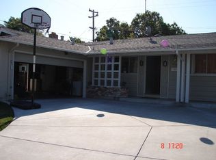 10541 Davison Ave, Cupertino, CA