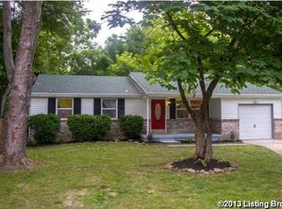 5601 Hofelich Ct, Louisville, KY 40291