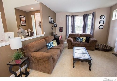 5th image of 3812 Campus Park Dr NE