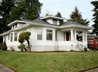 4131 SE 54th Ave, Portland, OR 97206