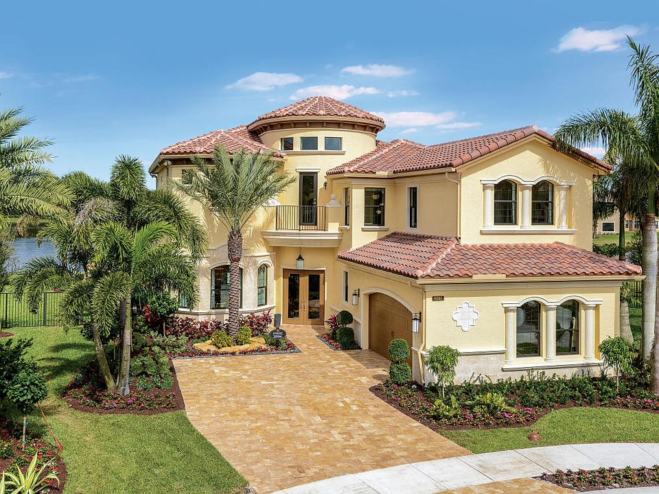 1st image of 9741 Vitrail Ln