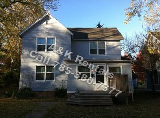 3210 SW Munson Ave, Topeka, KS 66604