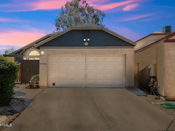 4153 E WAYLAND Road, Phoenix, AZ 85040