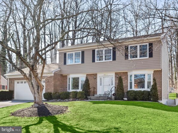 6212 Gideon St, Bowie, MD 20720
