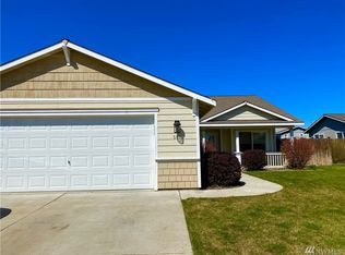 501 E 28th Ave, Ellensburg, WA 98926