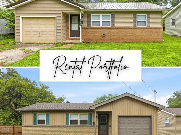 1262-1324 S Estate Avenue, Springfield, MO 65804