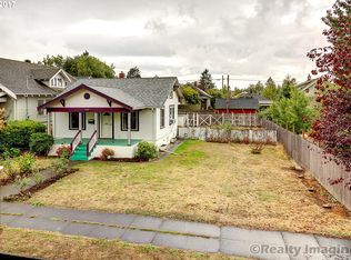 4719 NE 29th Ave, Portland, OR 97211