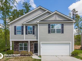 7929 Rusty Plow Ct, Charlotte, NC 28216