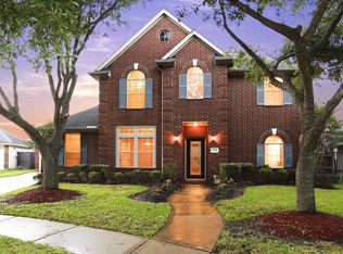 12714 Turlock Ct, Houston, TX 77041