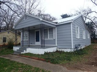 320 1st St, Athens, GA 30601